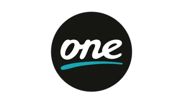 One